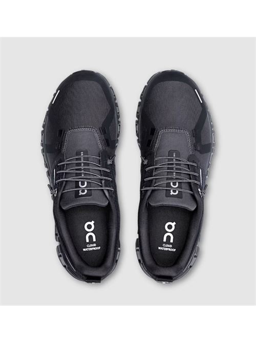 Cloud 6 Waterproof ON | CLOUD 6 WP.BLK